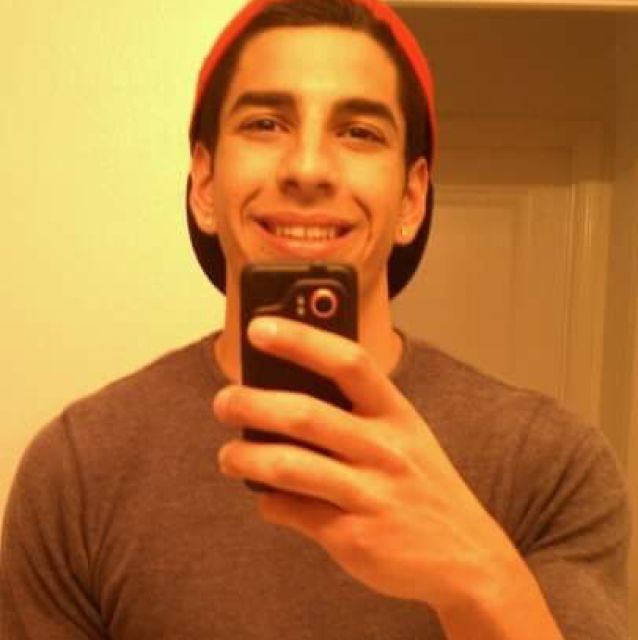 Caden from Natick | Man | 25 years old