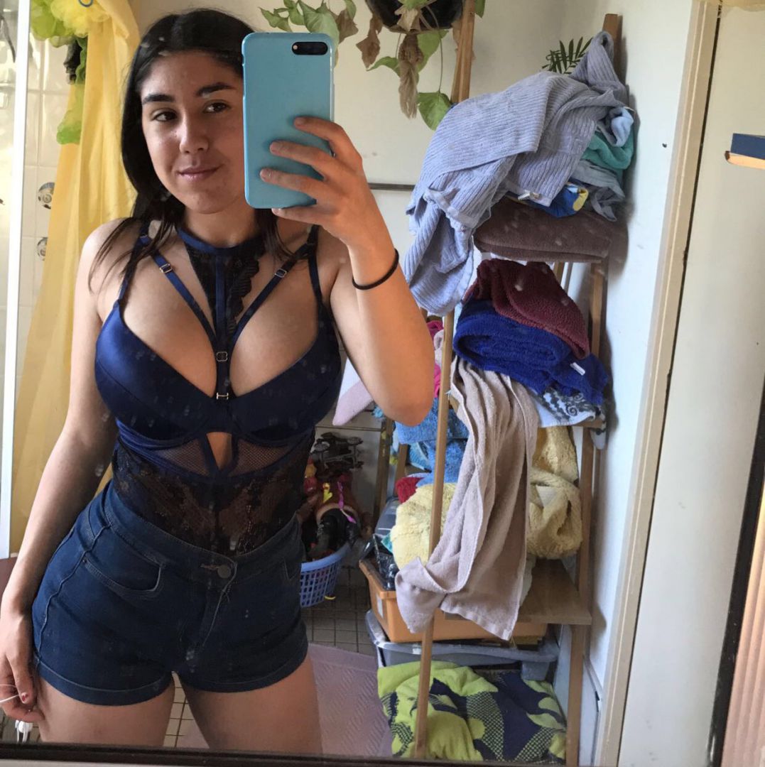 Sophia from East Renton Highlands | Woman | 19 years old