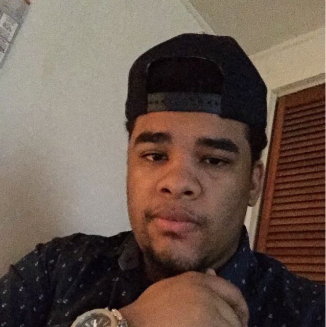Isaac from Berea | Man | 25 years old