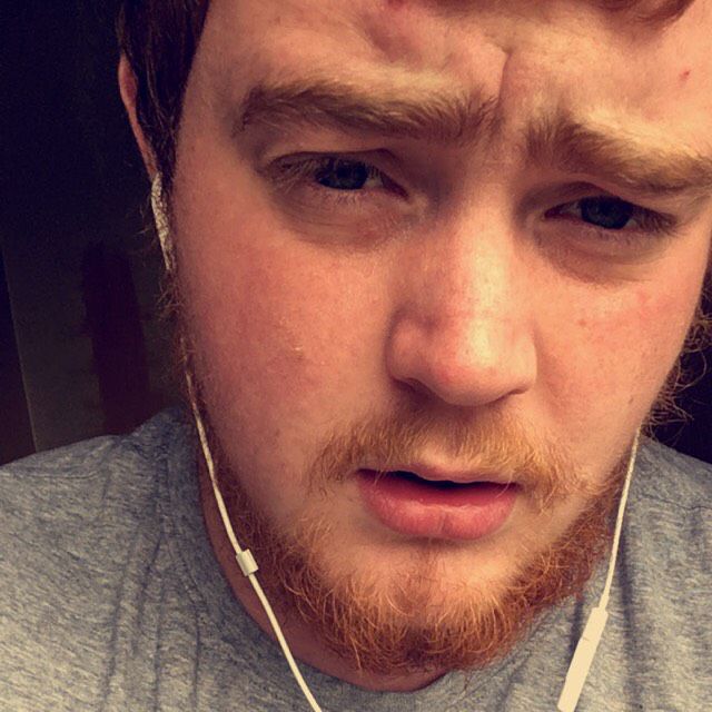 Logan from Enumclaw | Man | 22 years old