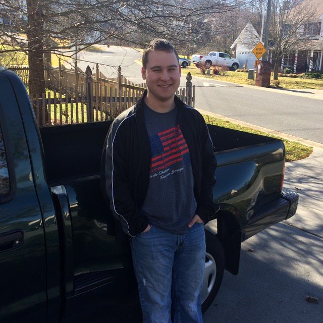 Cameron from Havertown | Man | 21 years old
