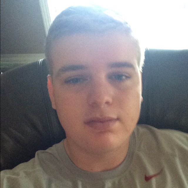 Owen from Henderson | Man | 23 years old