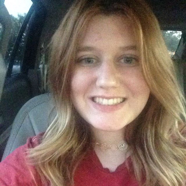 Kaylee from Houma | Woman | 22 years old