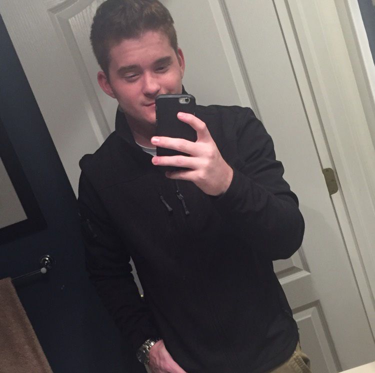William from Pensacola | Man | 20 years old
