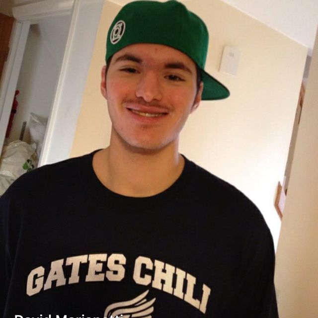 Jacob from Annandale | Man | 22 years old