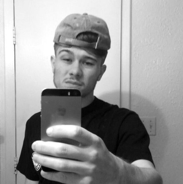 Mason from Lakeside | Man | 21 years old