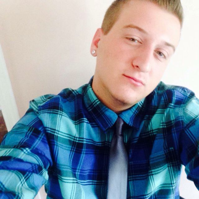 Lucas from Springfield | Man | 22 years old