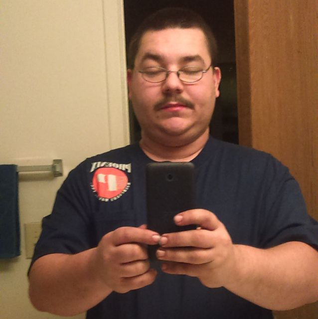 Jacob from Lamesa | Man | 27 years old