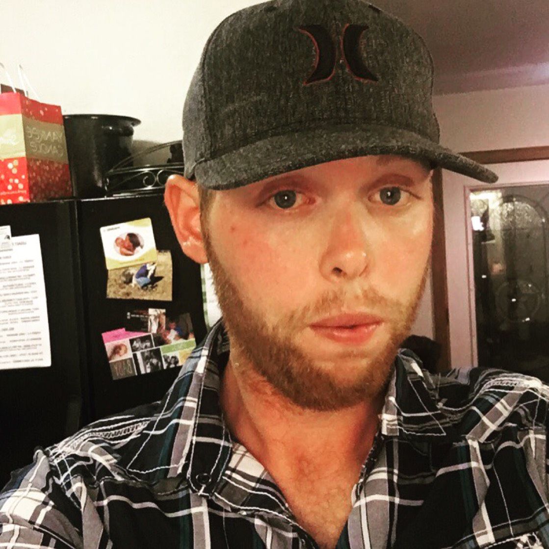 Jackson from Baker | Man | 21 years old