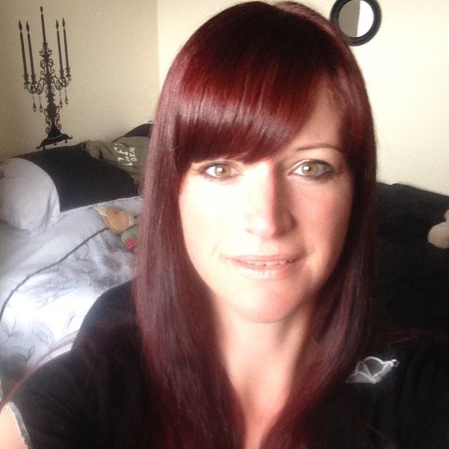 Madelyn from Pleasant Hill | Woman | 38 years old