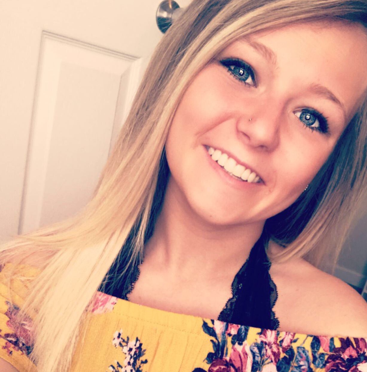 Paisley from Des Moines | Woman | 19 years old