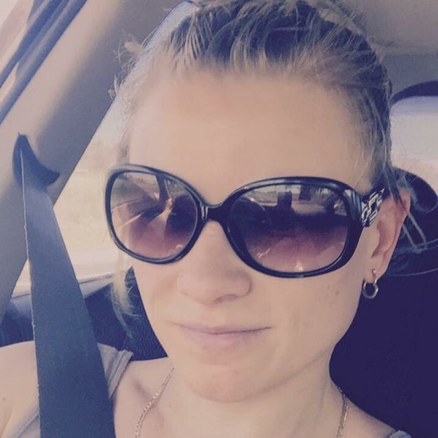 Aubrey from Omak | Woman | 31 years old