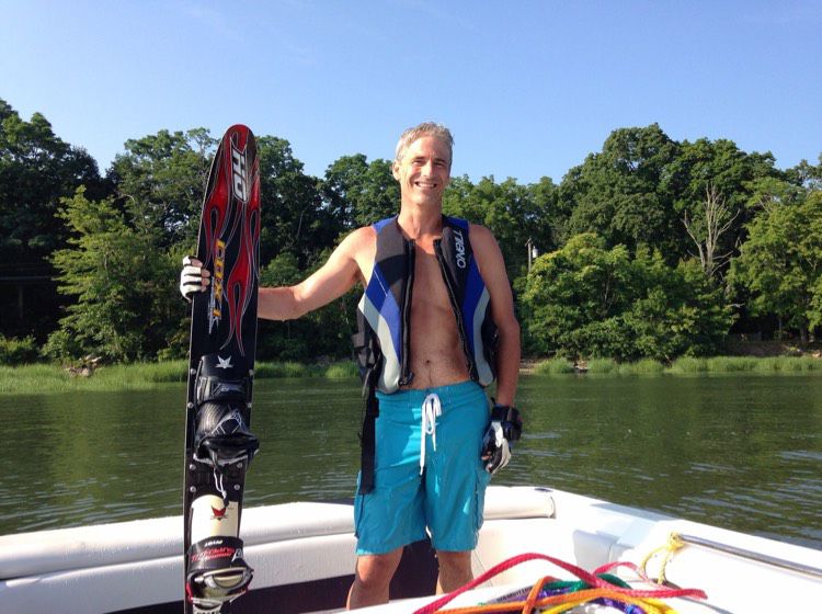 Caleb from Winfield | Man | 54 years old