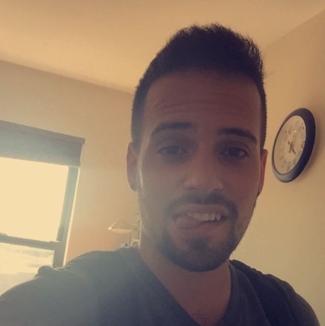Matthew from Carson City | Man | 26 years old