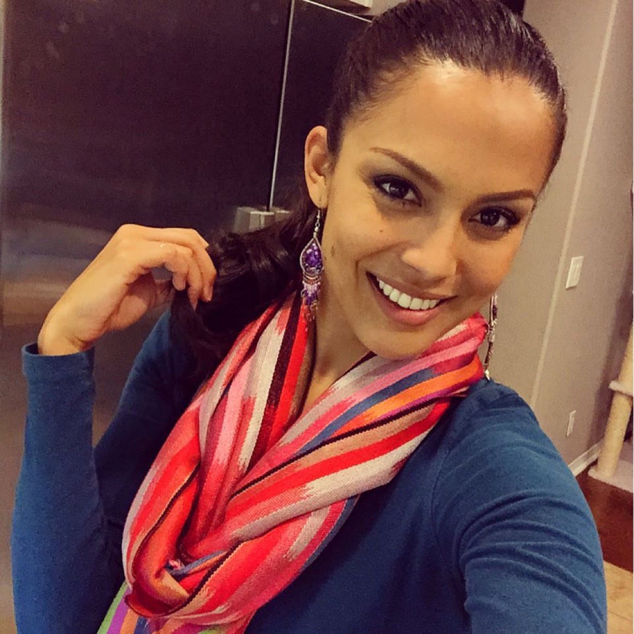 Abigail from Lebanon | Woman | 36 years old