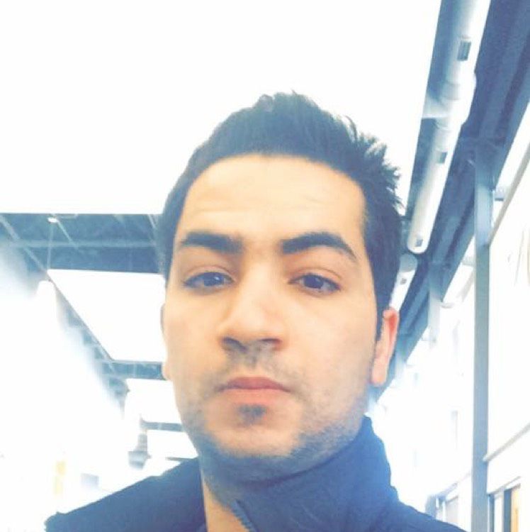 Isaiah from Pinecrest | Man | 29 years old
