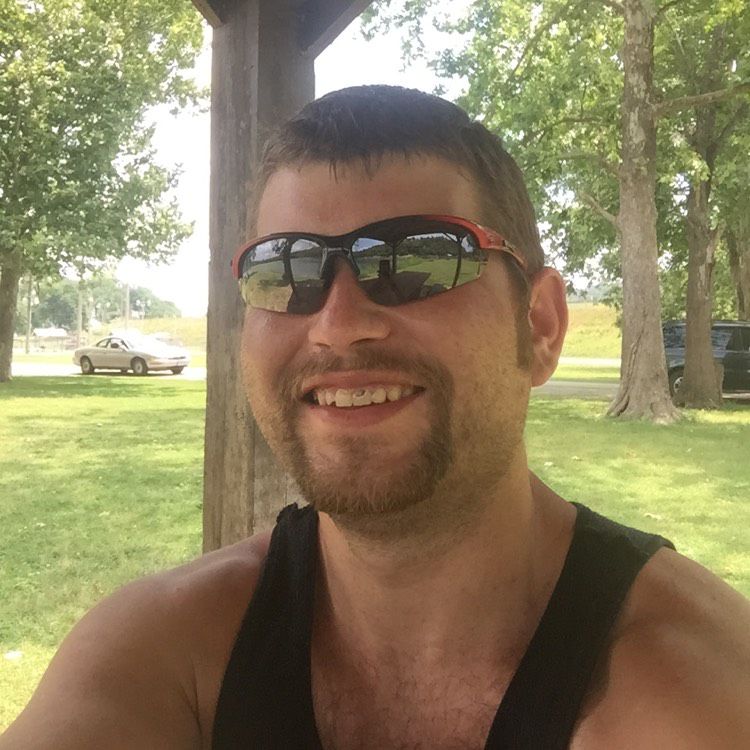 Mason from Columbia | Man | 32 years old
