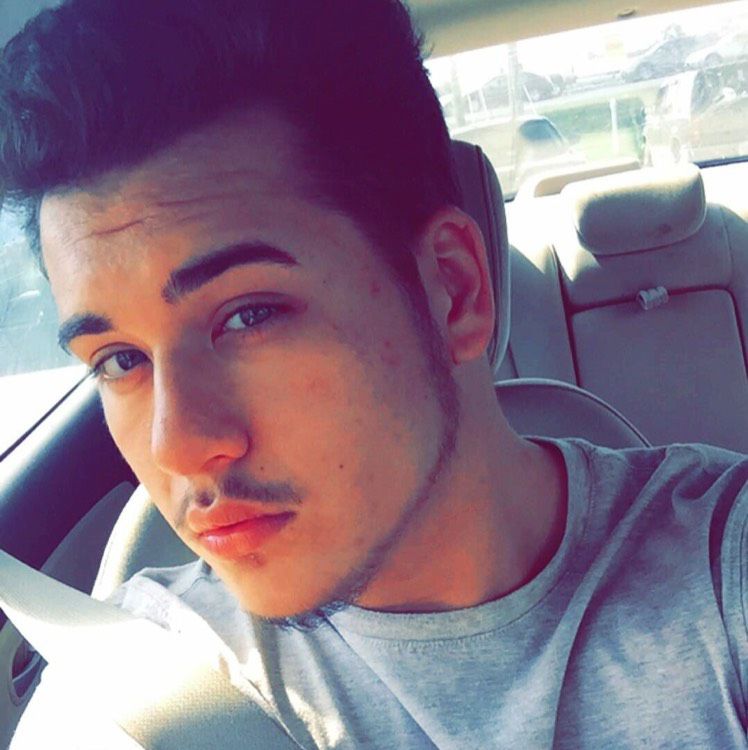Isaiah from Lakeside | Man | 21 years old