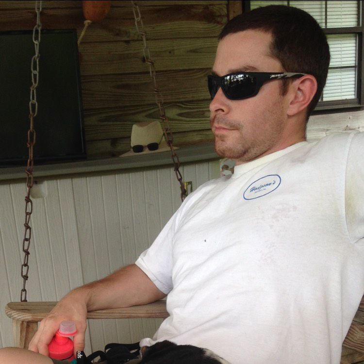 Michael from Midwest City | Man | 33 years old