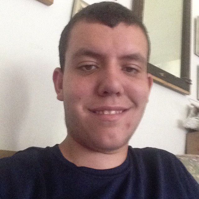 Michael from Seabrook | Man | 20 years old