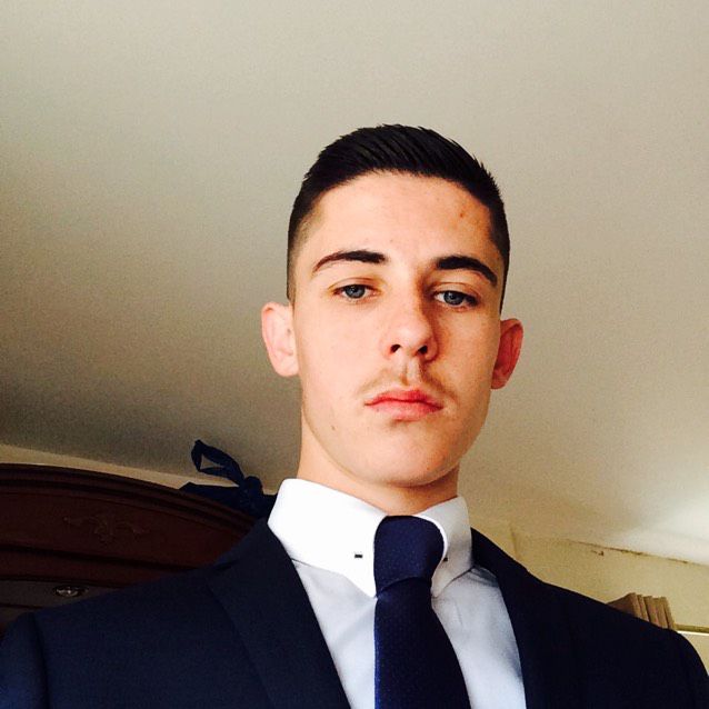 Jayce from Woonsocket | Man | 21 years old