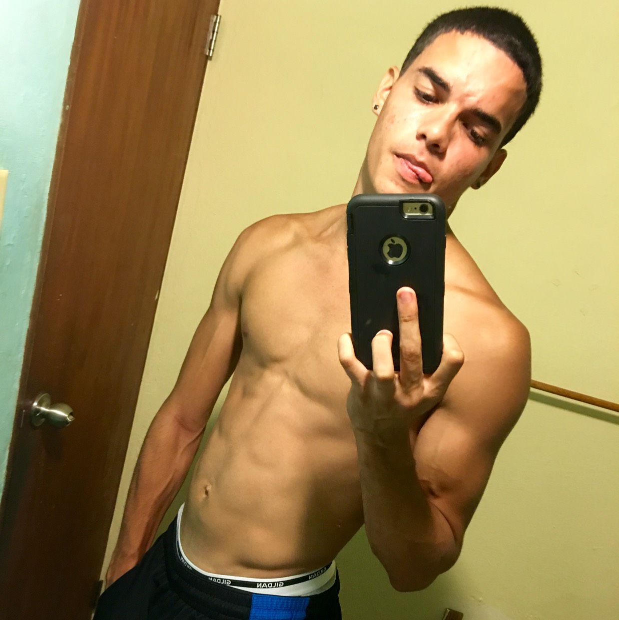 Jackson from Sumter | Man | 21 years old