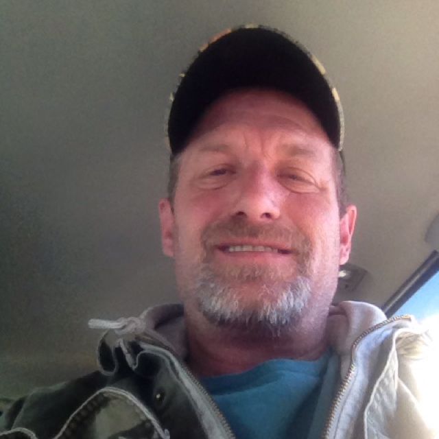 Isaiah from Metairie | Man | 47 years old
