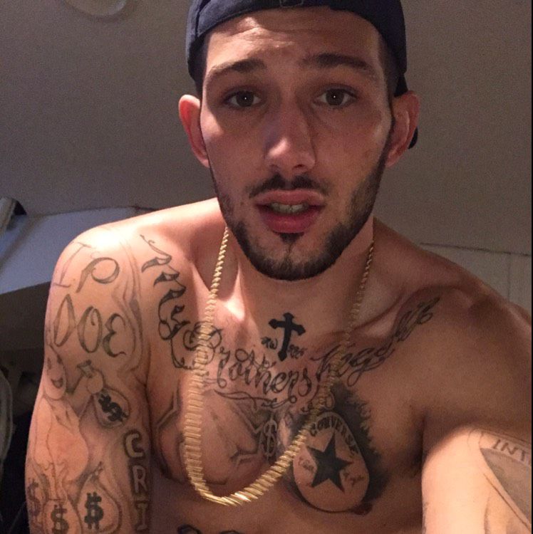 Jacob from Newburgh | Man | 26 years old