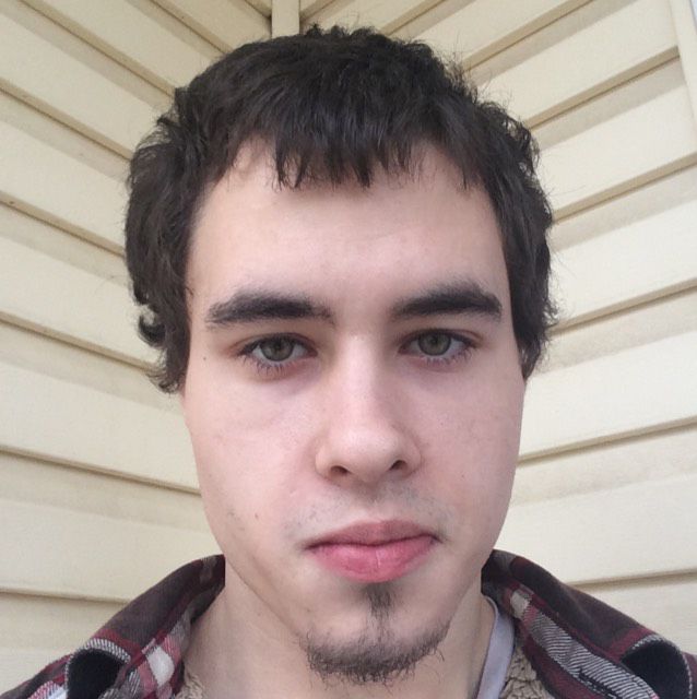 Alexander from Cave Creek | Man | 22 years old
