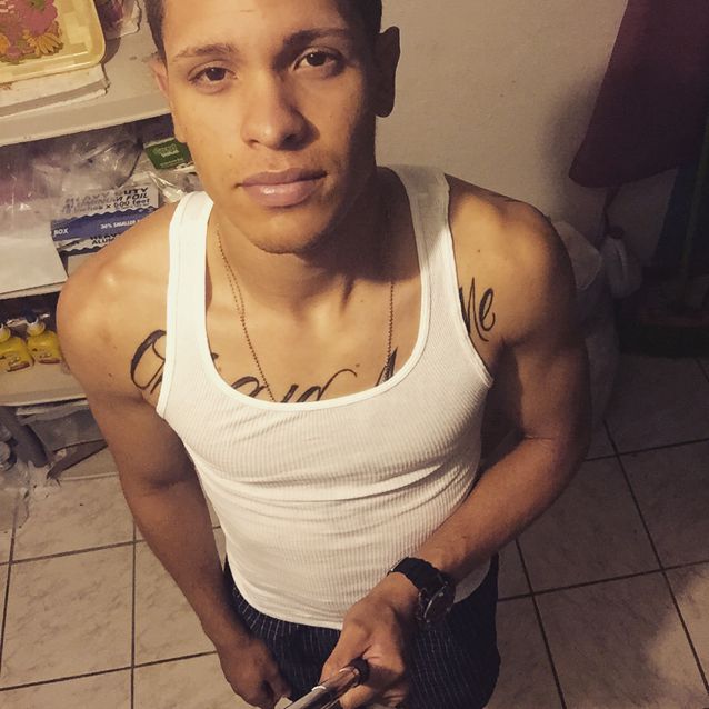 Michael from Gary | Man | 24 years old