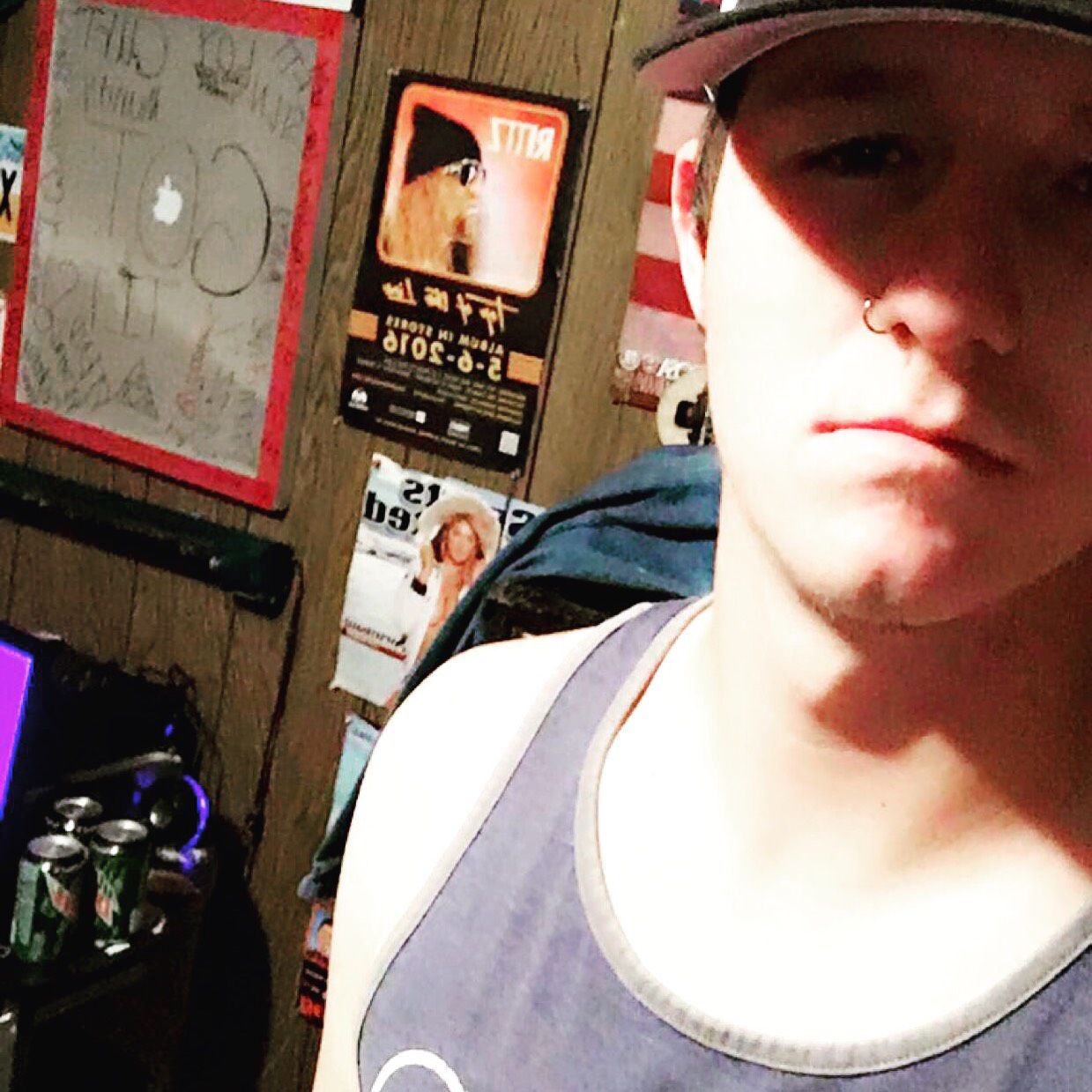 Cameron from Smyrna | Man | 21 years old