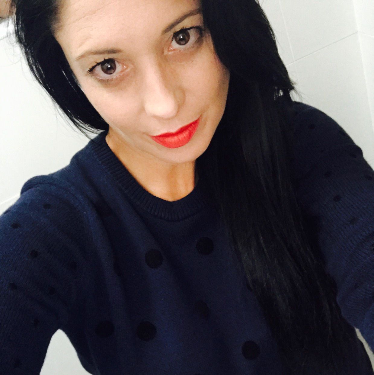 Evelyn from Manchester | Woman | 39 years old