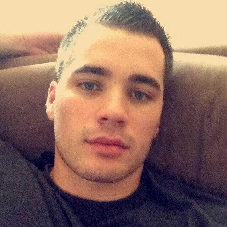 Daniel from Denver City | Man | 24 years old