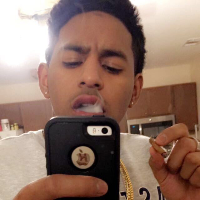 Elijah from Des Moines | Man | 23 years old