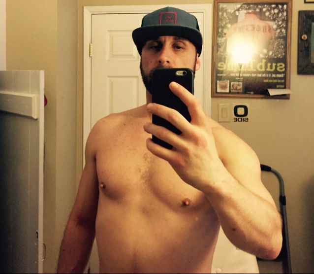 Jack from Napa | Man | 38 years old