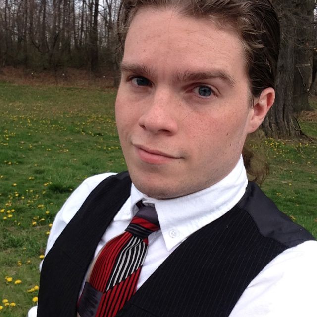 Grayson from Shaker Heights | Man | 20 years old