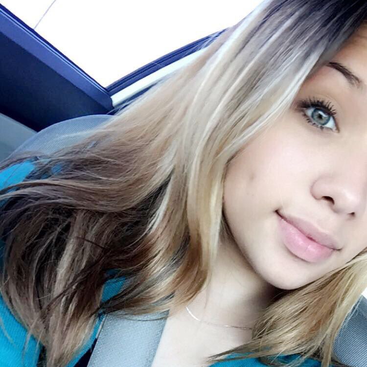 Camilla from Moses Lake | Woman | 23 years old