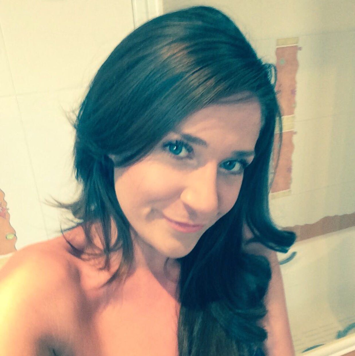 Elizabeth from Lansing | Woman | 29 years old