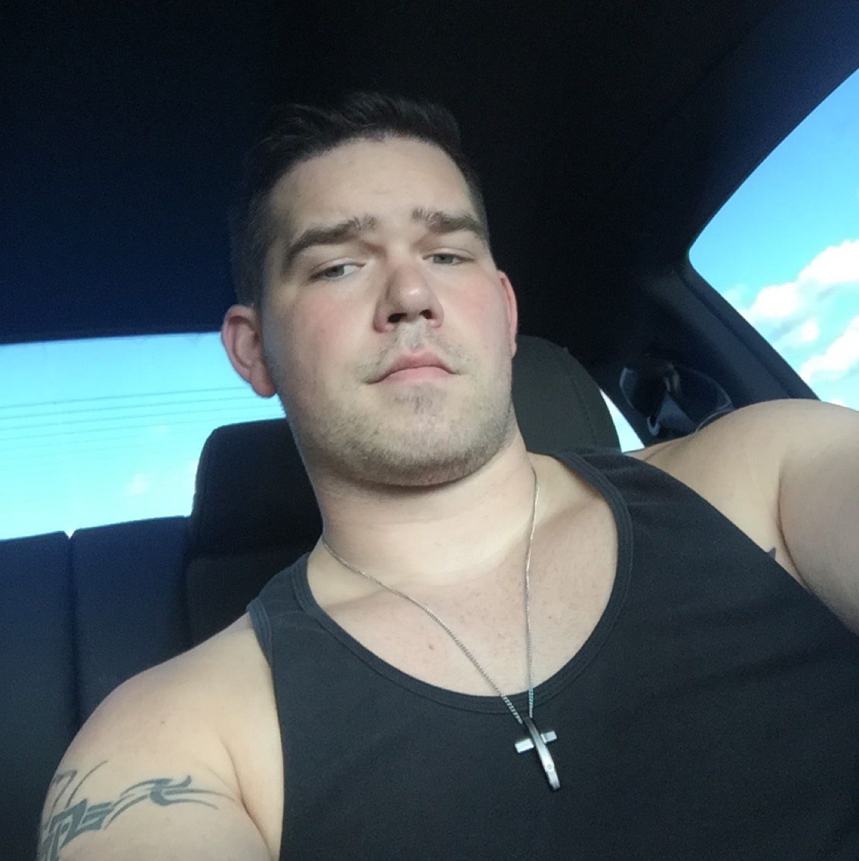 Gabriel from Fishers | Man | 26 years old