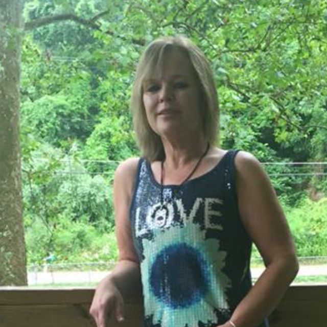Madison from Annapolis Neck | Woman | 57 years old