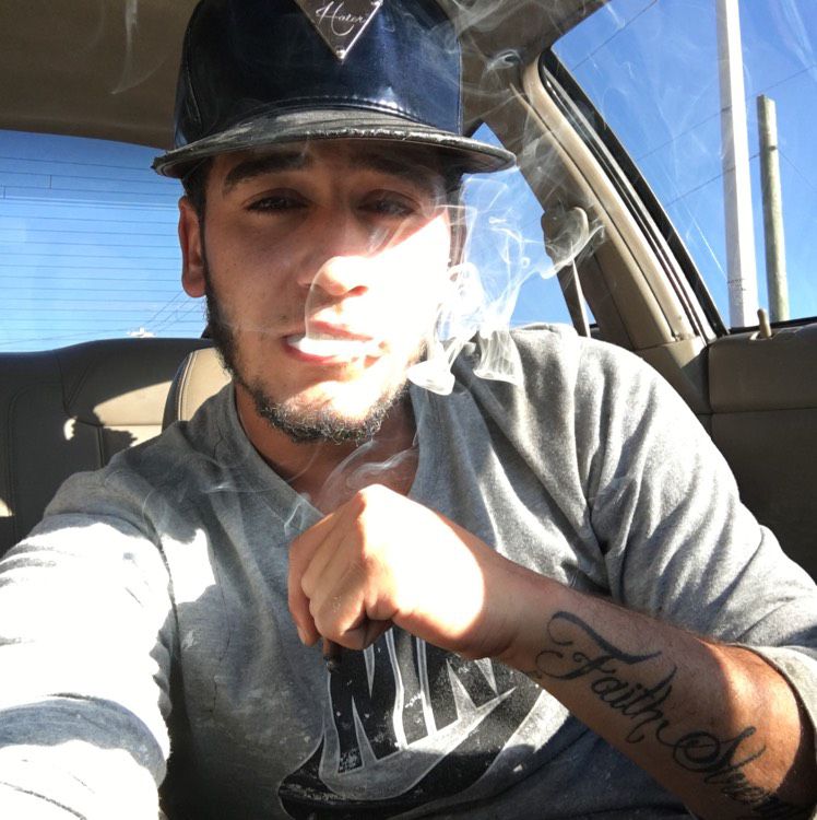 Isaac from Oakland | Man | 23 years old