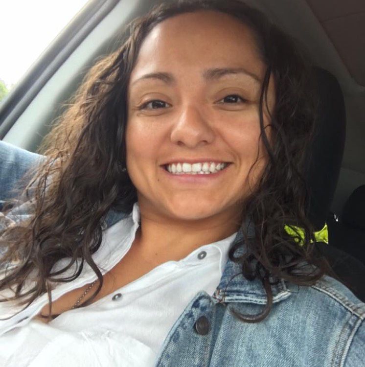 Mia from Fort Campbell North | Woman | 36 years old