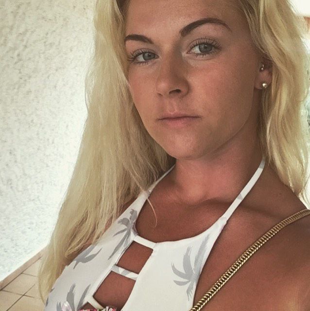 Aria from Port Saint Lucie | Woman | 28 years old