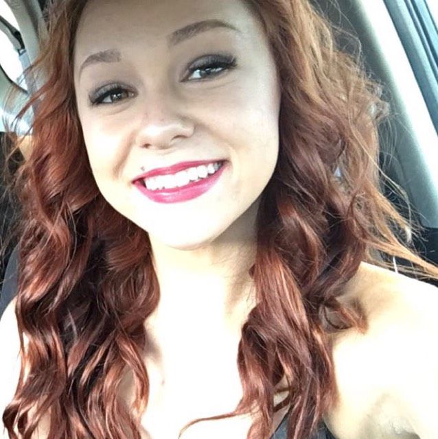 Aria from Oak Harbor | Woman | 23 years old