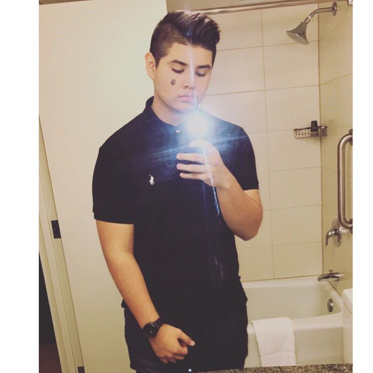 William from Kansas City | Man | 21 years old