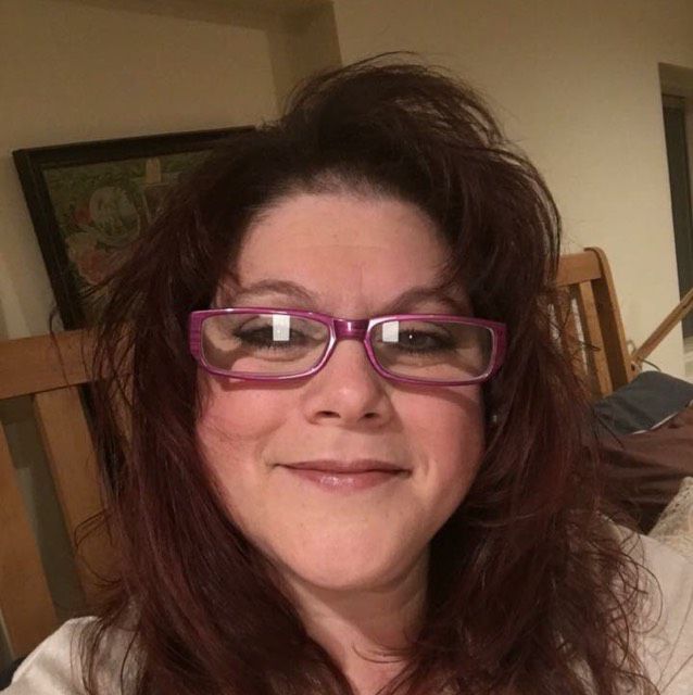 Aubrey from Beaumont | Woman | 50 years old