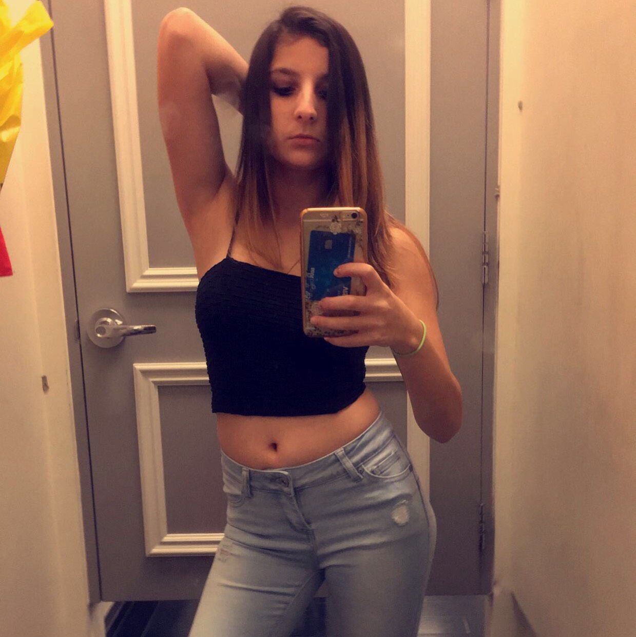 Aubrey from Jacksonville | Woman | 21 years old