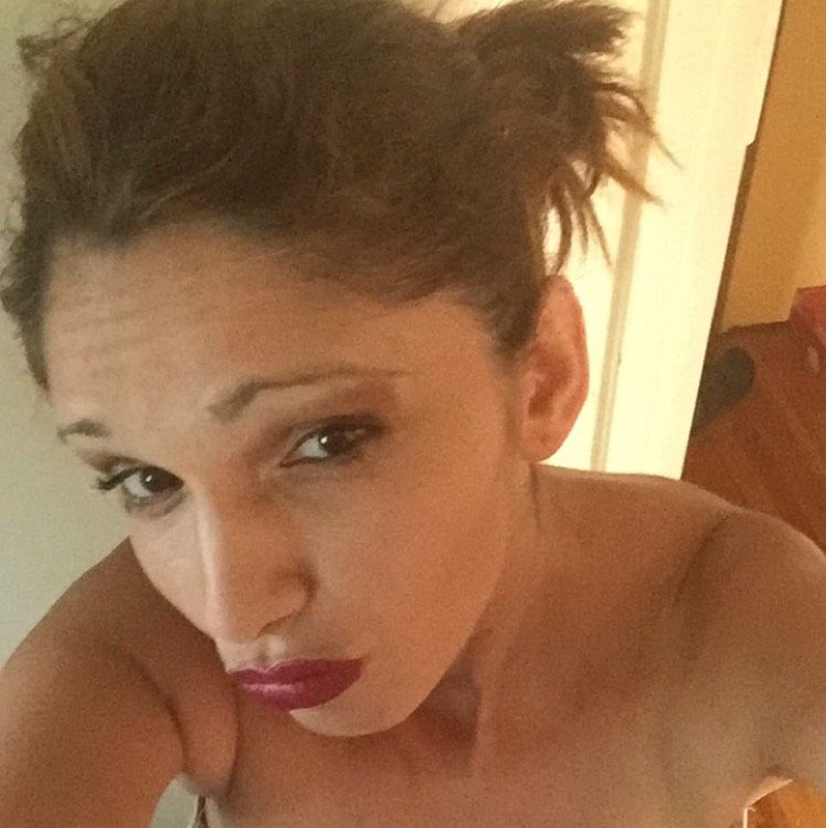 Aubrey from Akron | Woman | 38 years old
