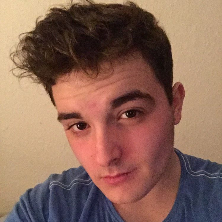 Caden from Affton | Man | 21 years old