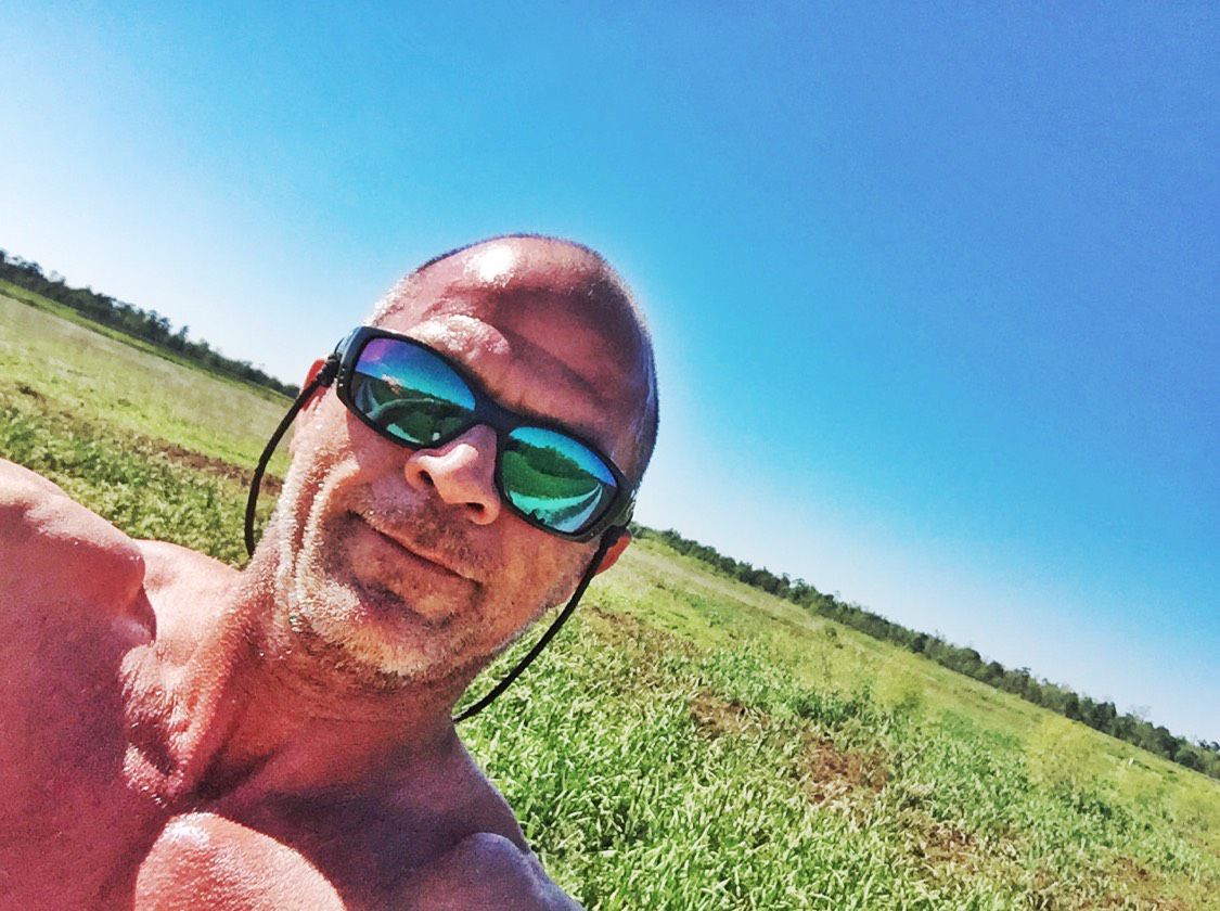 Grayson from Carlsbad | Man | 51 years old